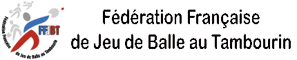 Fédération français Sport Tambourin